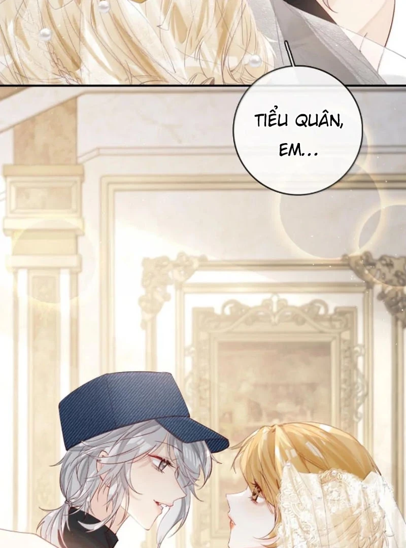 Sói Tiểu Thư Và Em Gái Hồ Ly Của Tôi Chapter 70 - Trang 2