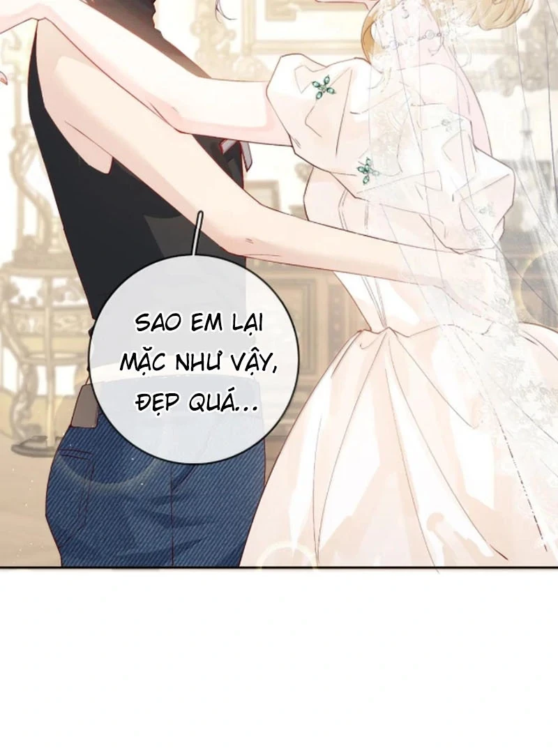 Sói Tiểu Thư Và Em Gái Hồ Ly Của Tôi Chapter 70 - Trang 2