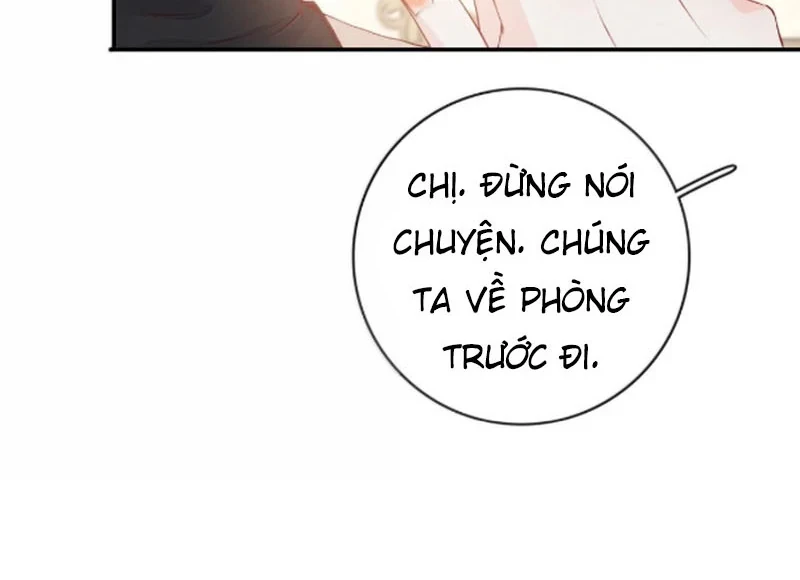 Sói Tiểu Thư Và Em Gái Hồ Ly Của Tôi Chapter 70 - Trang 2