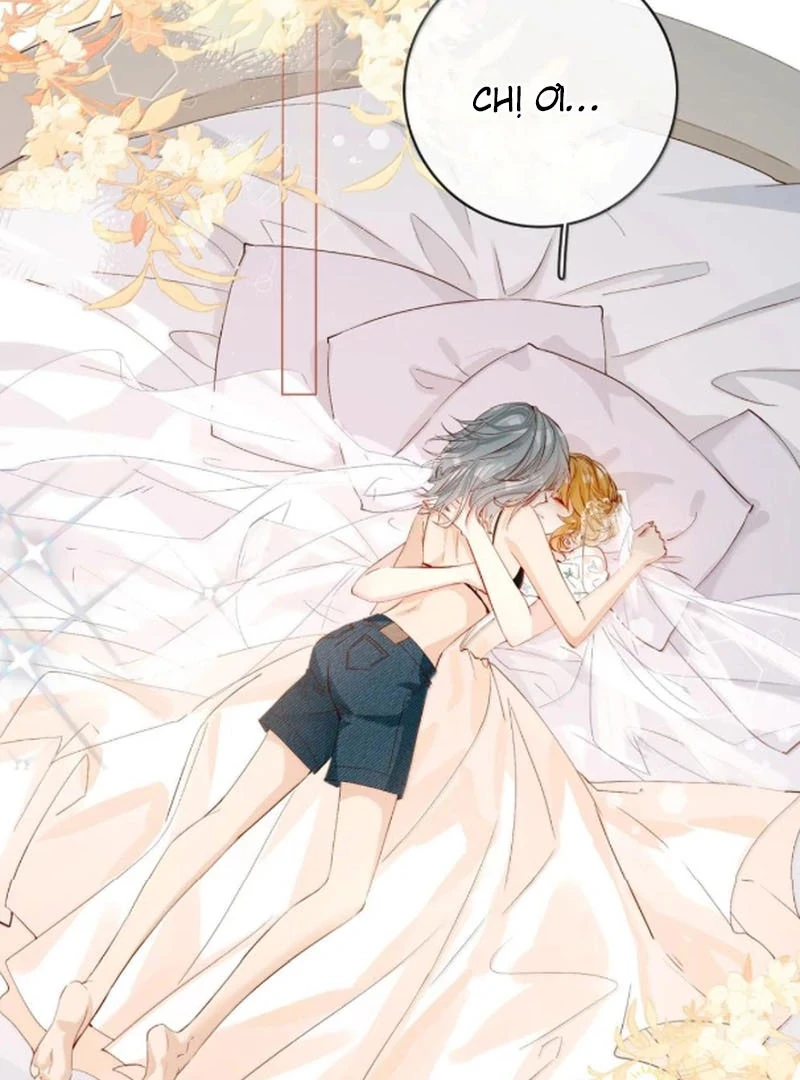 Sói Tiểu Thư Và Em Gái Hồ Ly Của Tôi Chapter 70 - Trang 2