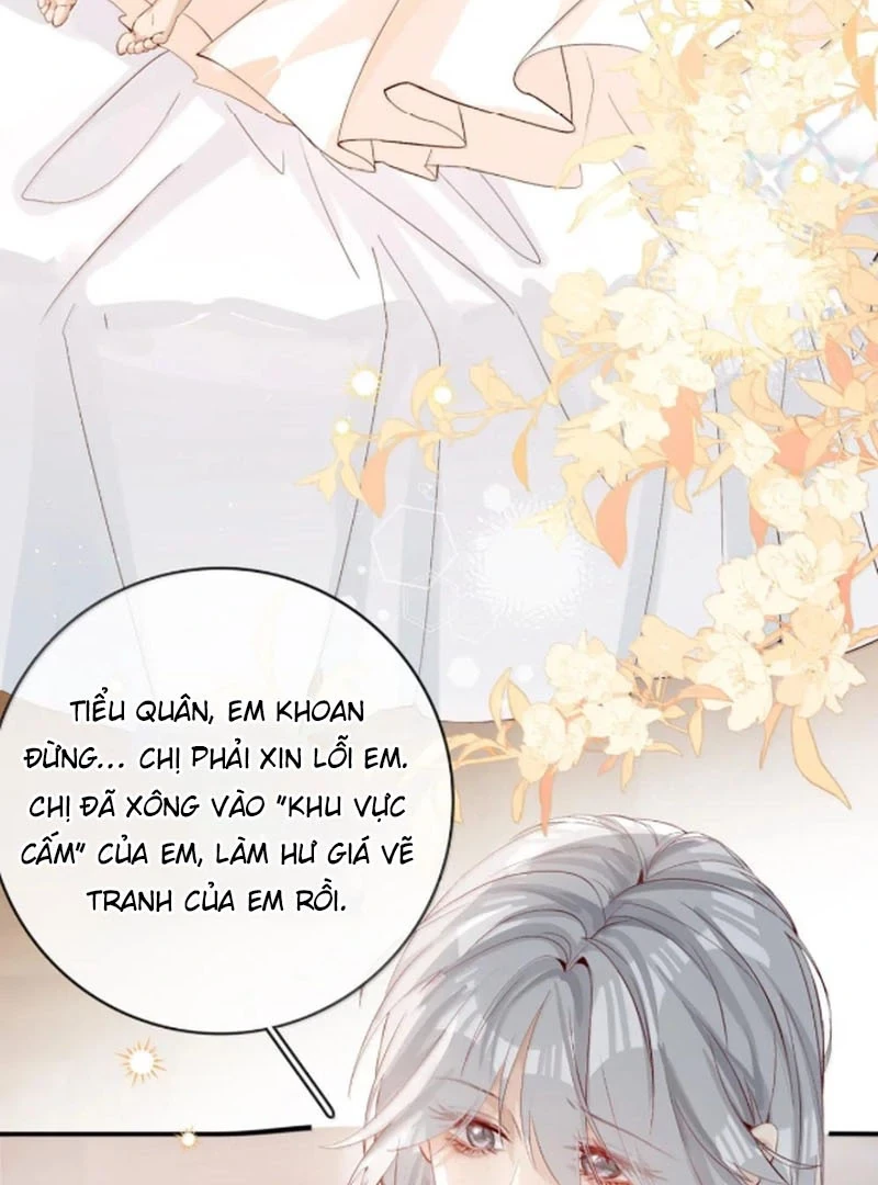 Sói Tiểu Thư Và Em Gái Hồ Ly Của Tôi Chapter 70 - Trang 2