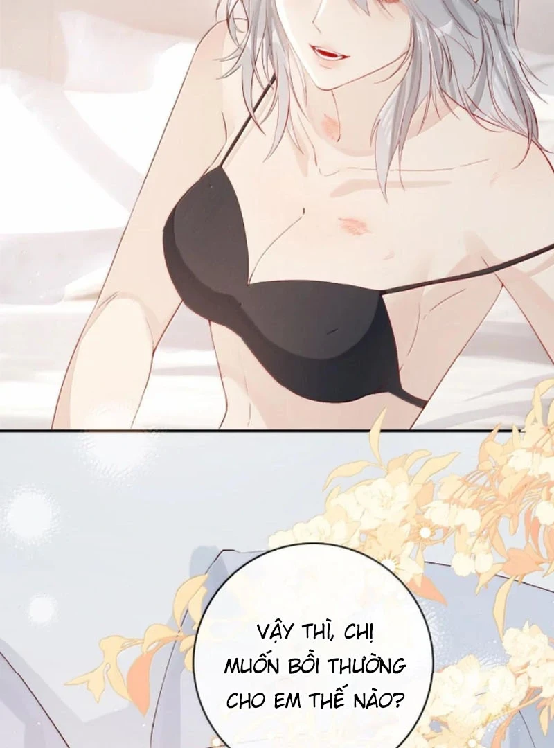 Sói Tiểu Thư Và Em Gái Hồ Ly Của Tôi Chapter 70 - Trang 2