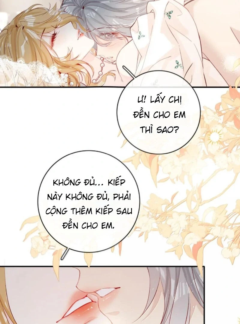Sói Tiểu Thư Và Em Gái Hồ Ly Của Tôi Chapter 70 - Trang 2