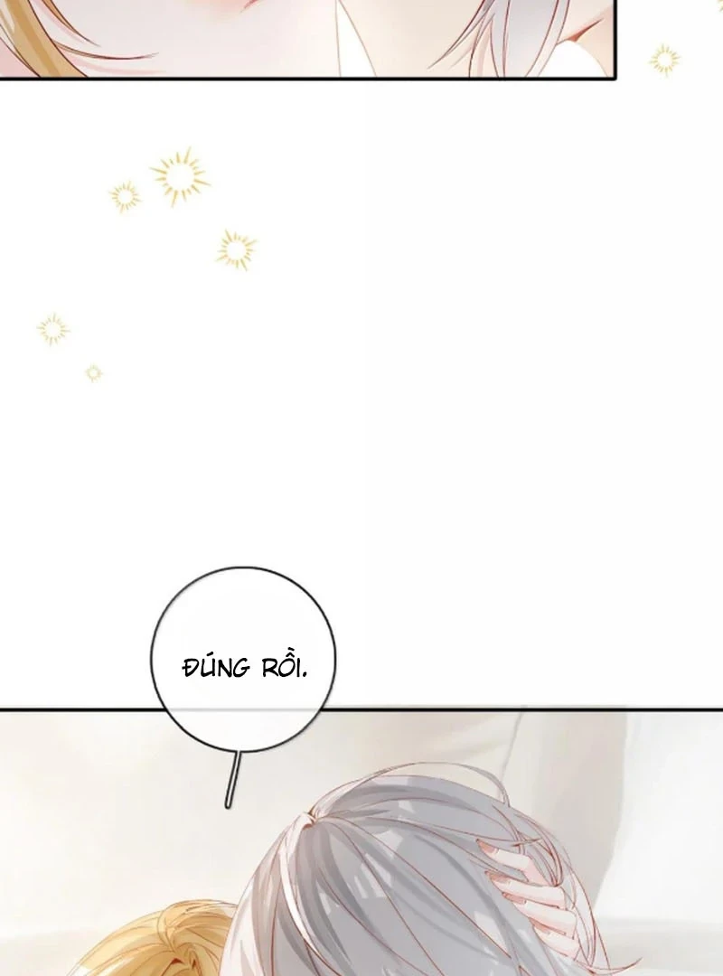 Sói Tiểu Thư Và Em Gái Hồ Ly Của Tôi Chapter 70 - Trang 2