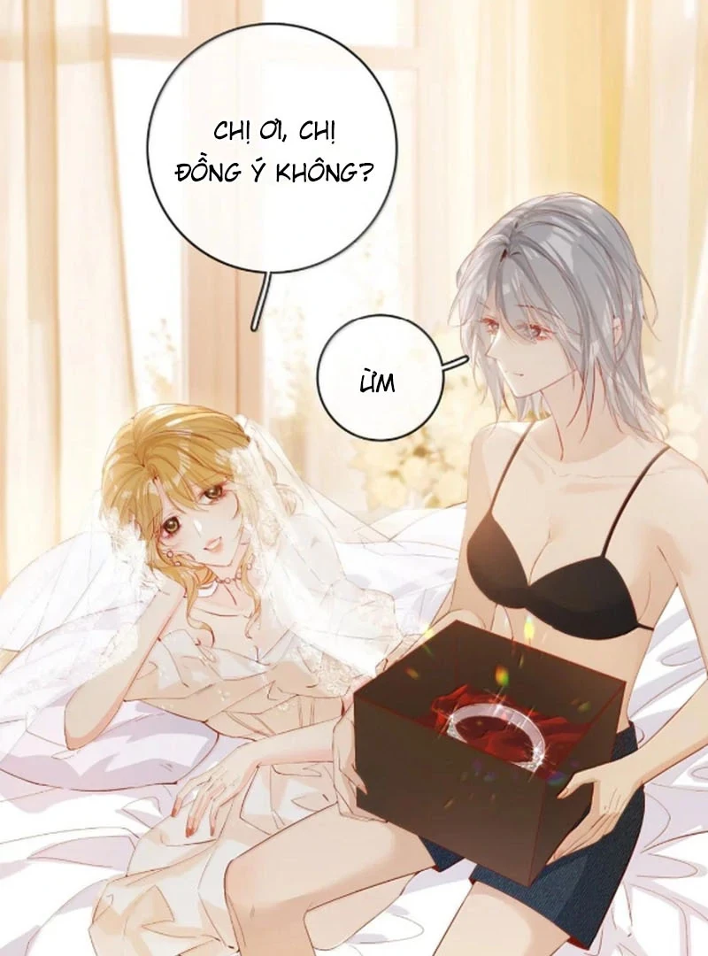 Sói Tiểu Thư Và Em Gái Hồ Ly Của Tôi Chapter 70 - Trang 2