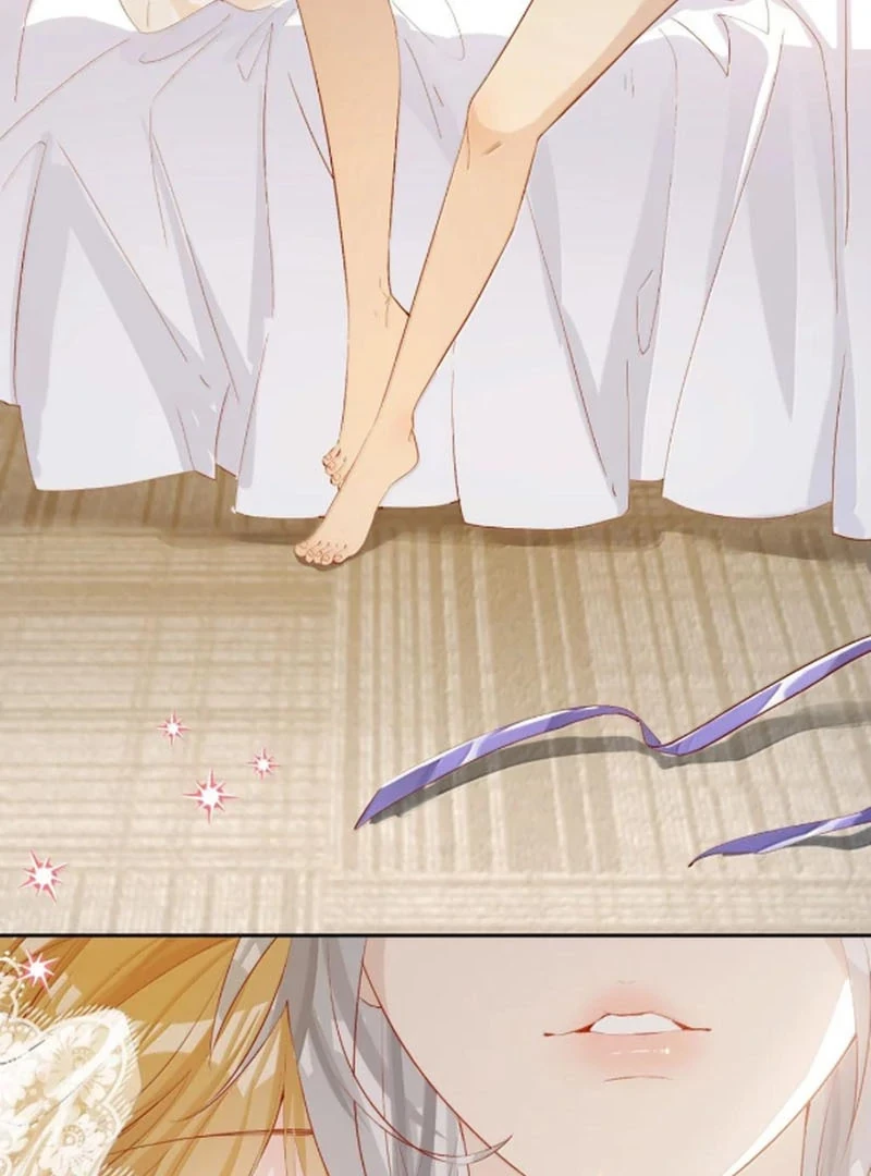 Sói Tiểu Thư Và Em Gái Hồ Ly Của Tôi Chapter 70 - Trang 2
