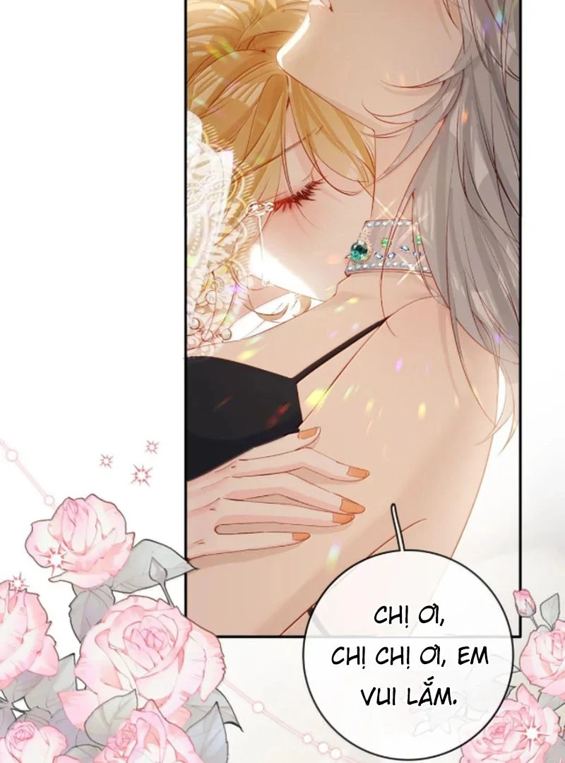 Sói Tiểu Thư Và Em Gái Hồ Ly Của Tôi Chapter 70 - Trang 2