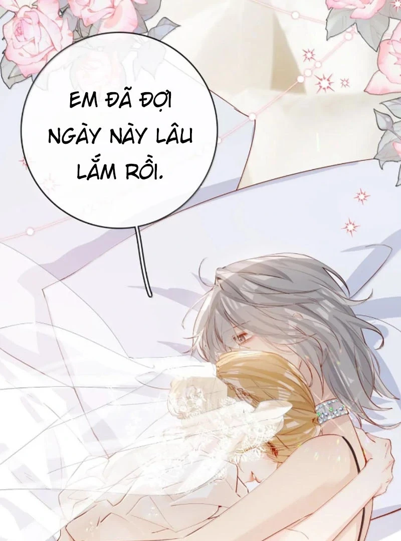 Sói Tiểu Thư Và Em Gái Hồ Ly Của Tôi Chapter 70 - Trang 2
