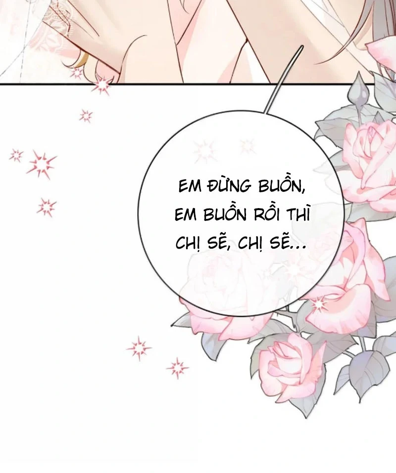 Sói Tiểu Thư Và Em Gái Hồ Ly Của Tôi Chapter 70 - Trang 2