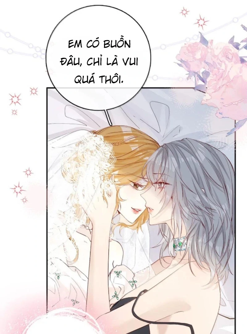 Sói Tiểu Thư Và Em Gái Hồ Ly Của Tôi Chapter 70 - Trang 2