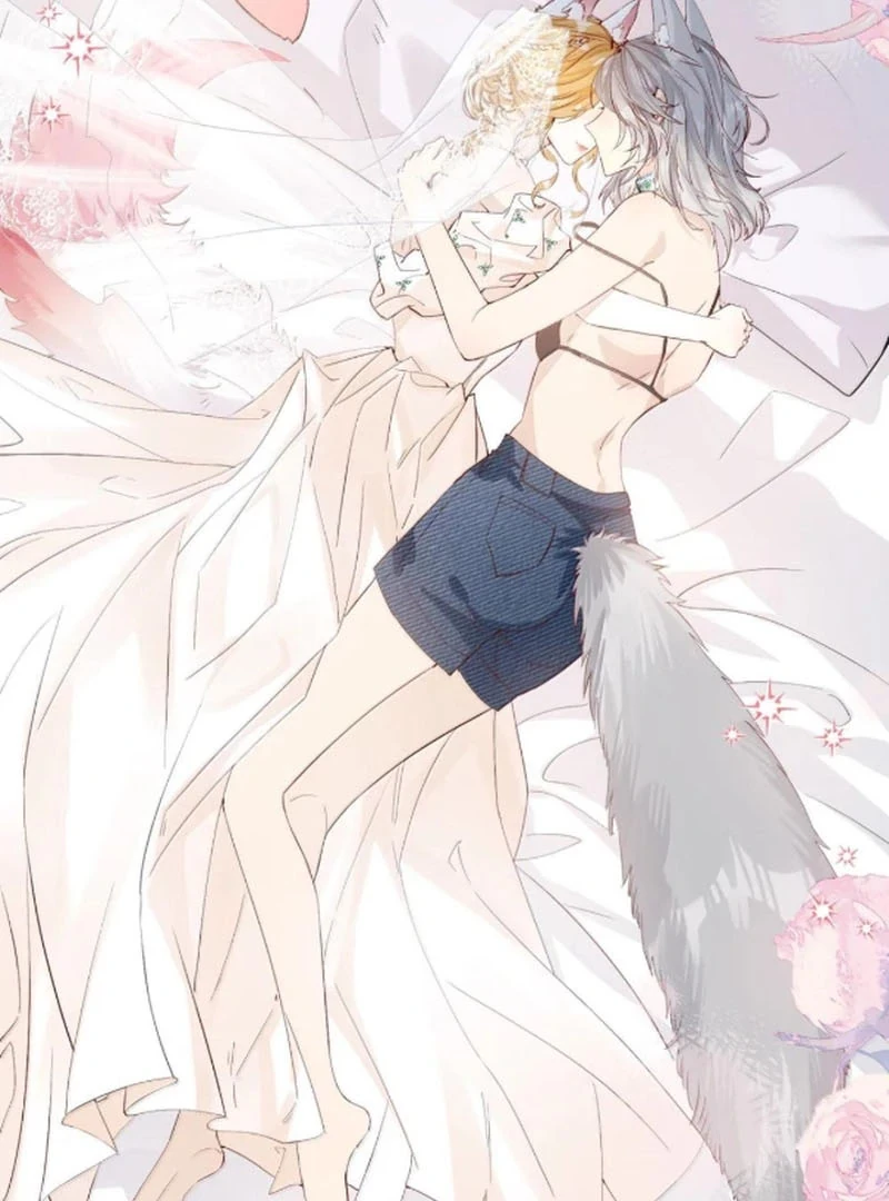 Sói Tiểu Thư Và Em Gái Hồ Ly Của Tôi Chapter 70 - Trang 2