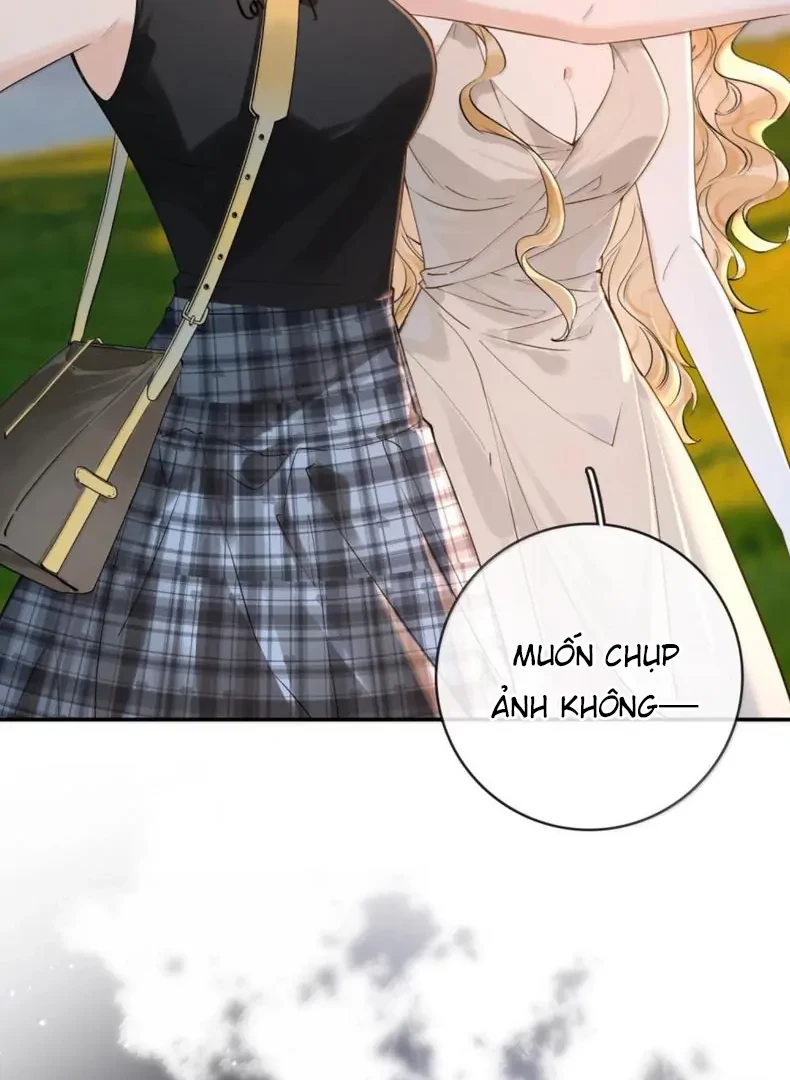 Sói Tiểu Thư Và Em Gái Hồ Ly Của Tôi Chapter 70.5 - Trang 2