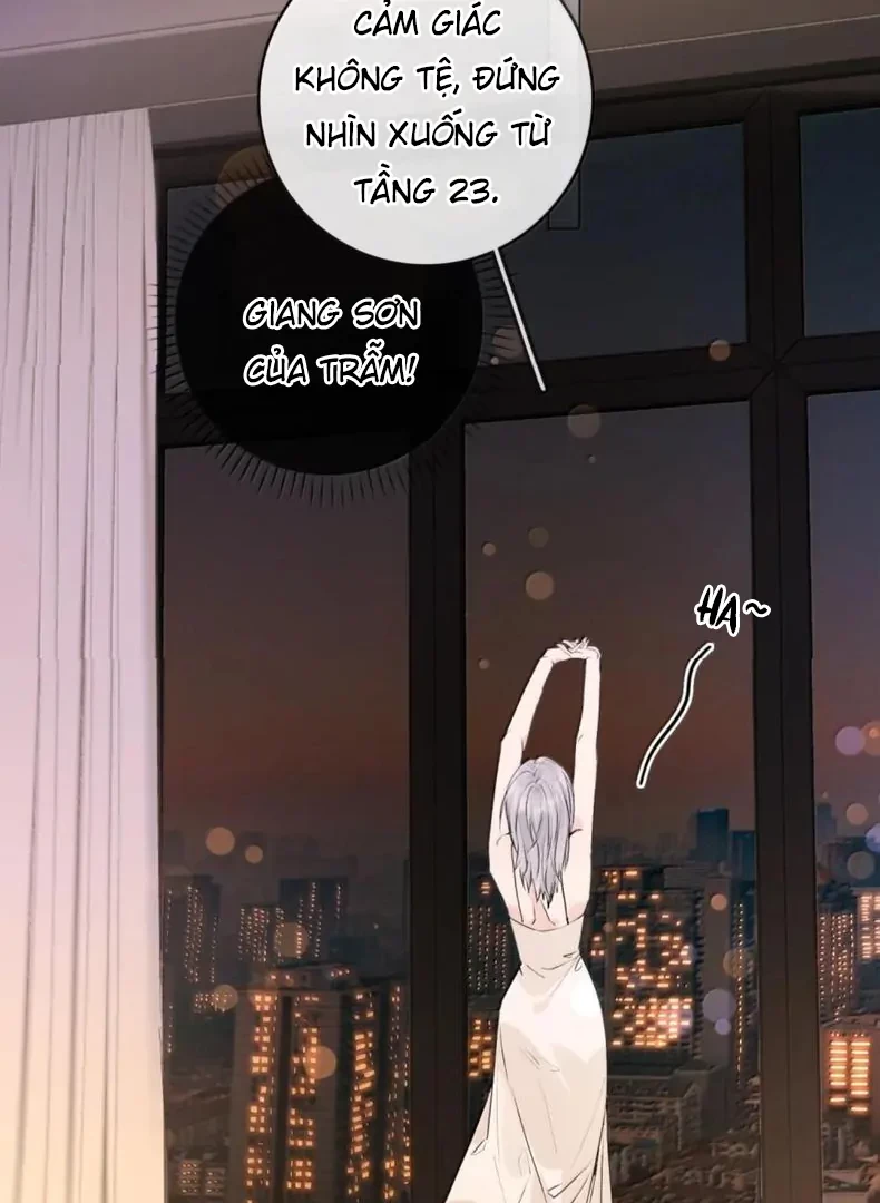 Sói Tiểu Thư Và Em Gái Hồ Ly Của Tôi Chapter 70.5 - Trang 2