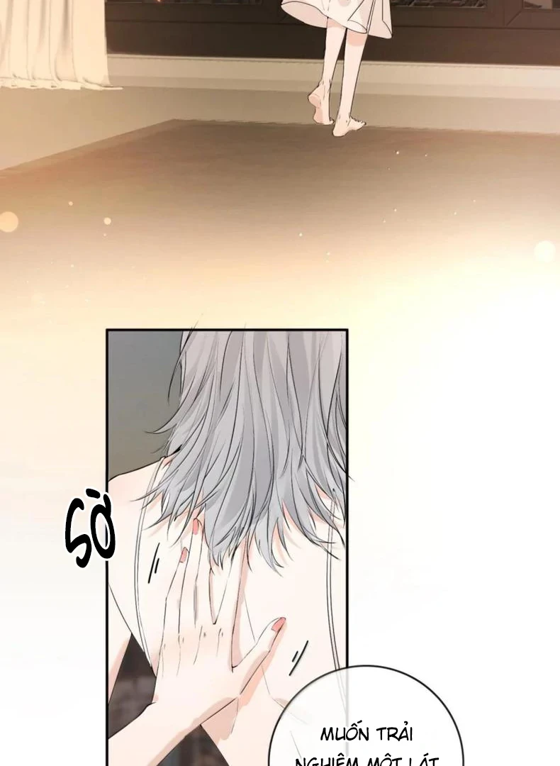 Sói Tiểu Thư Và Em Gái Hồ Ly Của Tôi Chapter 70.5 - Trang 2