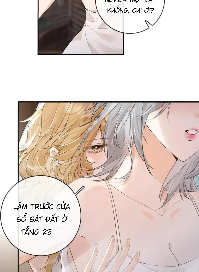 Sói Tiểu Thư Và Em Gái Hồ Ly Của Tôi Chapter 70.5 - Trang 2