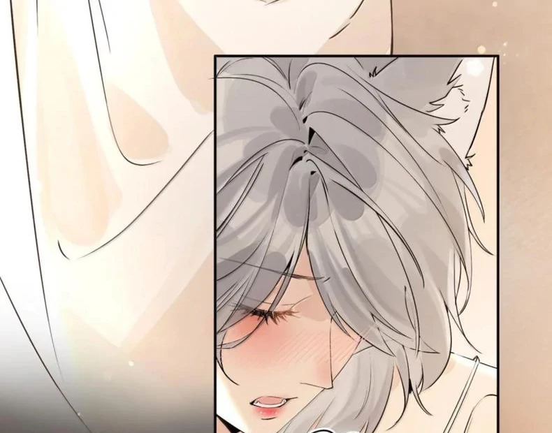 Sói Tiểu Thư Và Em Gái Hồ Ly Của Tôi Chapter 70.5 - Trang 2