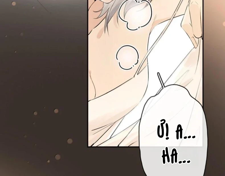 Sói Tiểu Thư Và Em Gái Hồ Ly Của Tôi Chapter 70.5 - Trang 2