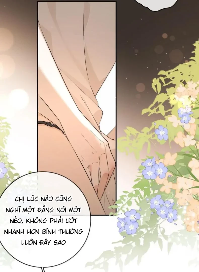 Sói Tiểu Thư Và Em Gái Hồ Ly Của Tôi Chapter 70.5 - Trang 2