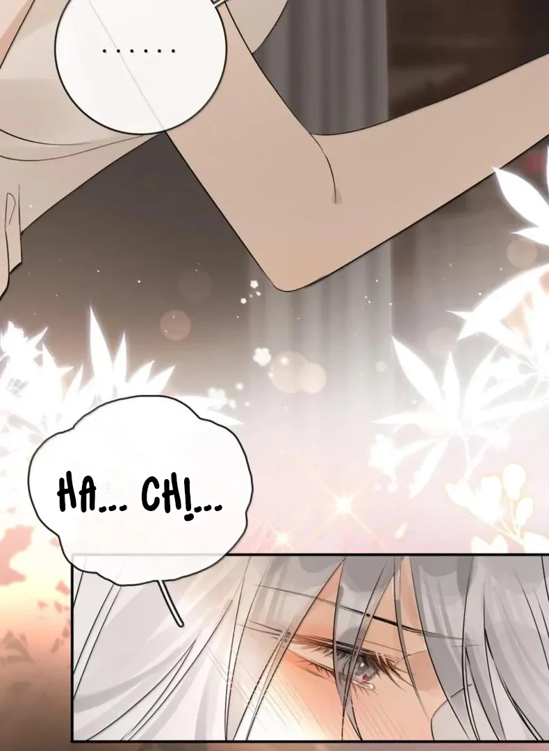 Sói Tiểu Thư Và Em Gái Hồ Ly Của Tôi Chapter 70.5 - Trang 2
