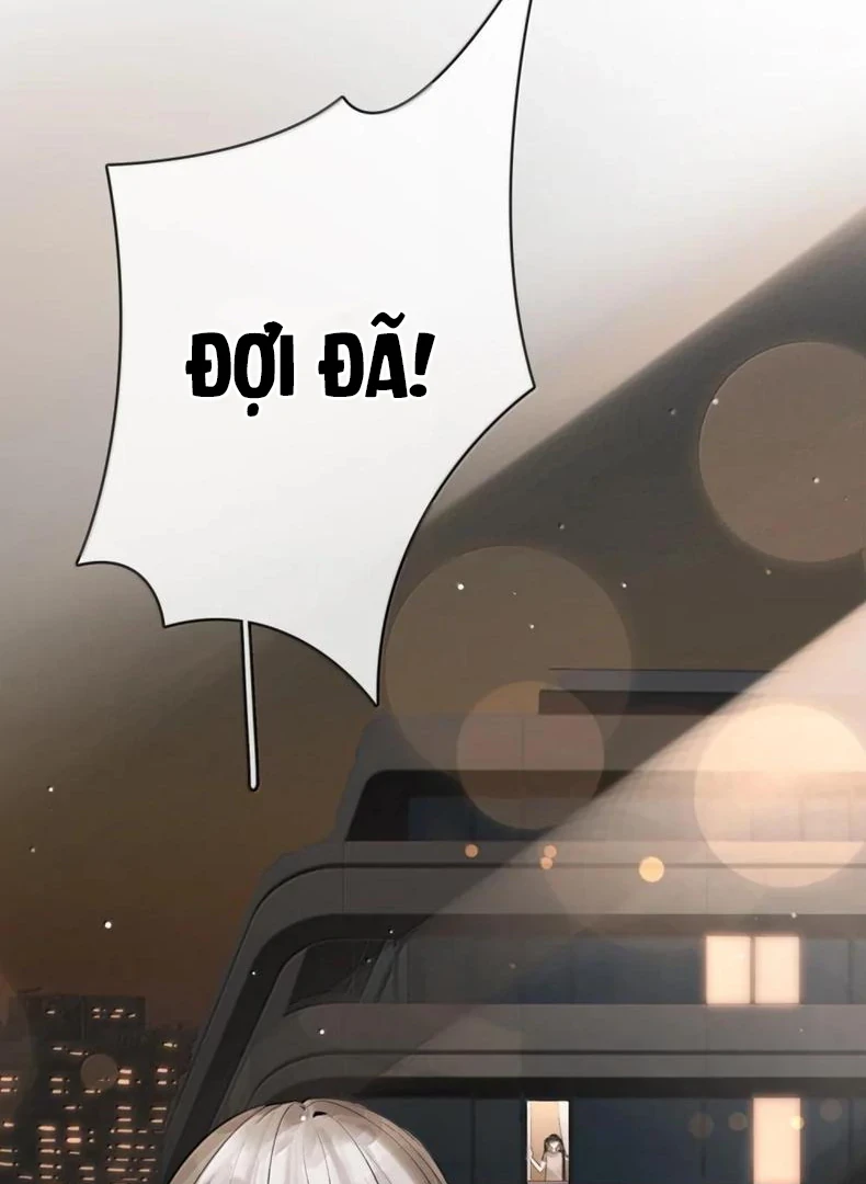 Sói Tiểu Thư Và Em Gái Hồ Ly Của Tôi Chapter 70.5 - Trang 2