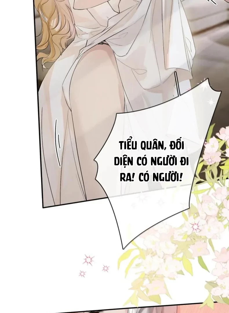 Sói Tiểu Thư Và Em Gái Hồ Ly Của Tôi Chapter 70.5 - Trang 2