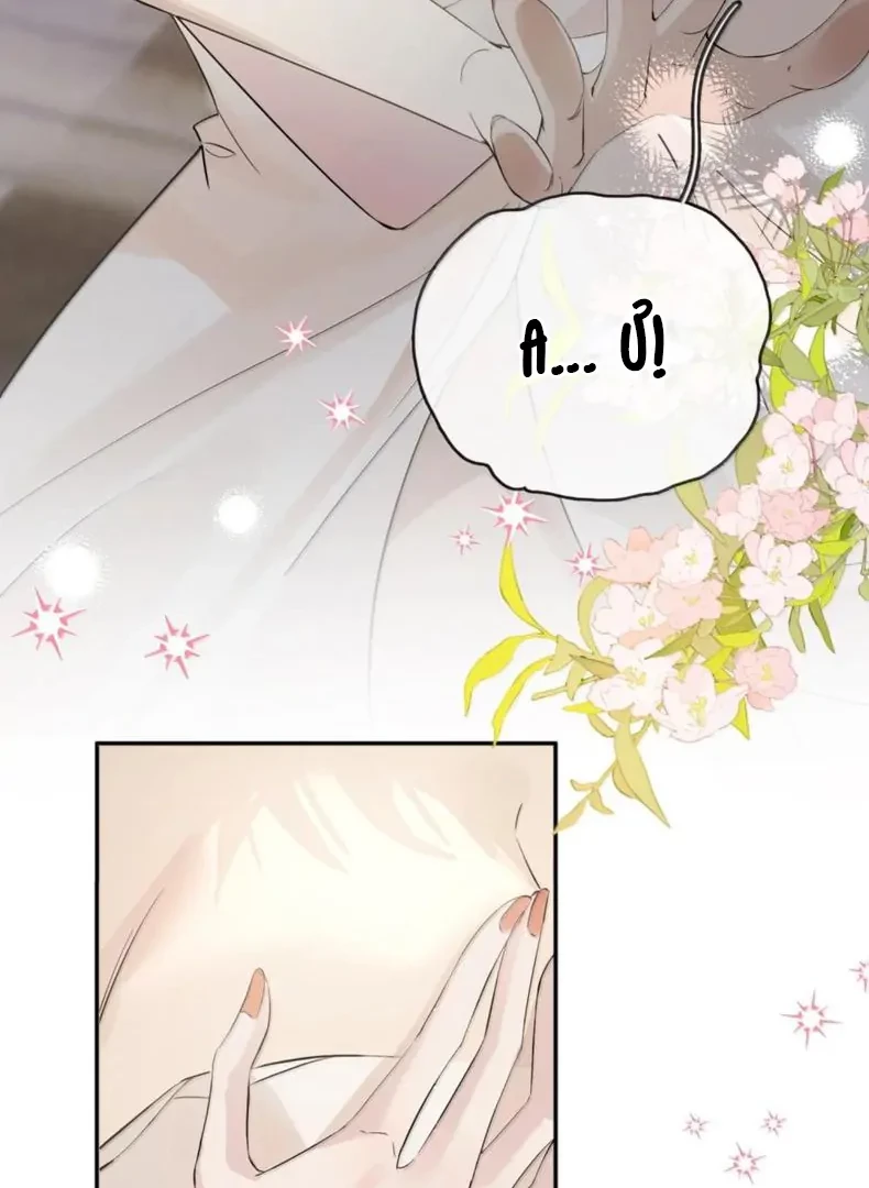 Sói Tiểu Thư Và Em Gái Hồ Ly Của Tôi Chapter 70.5 - Trang 2