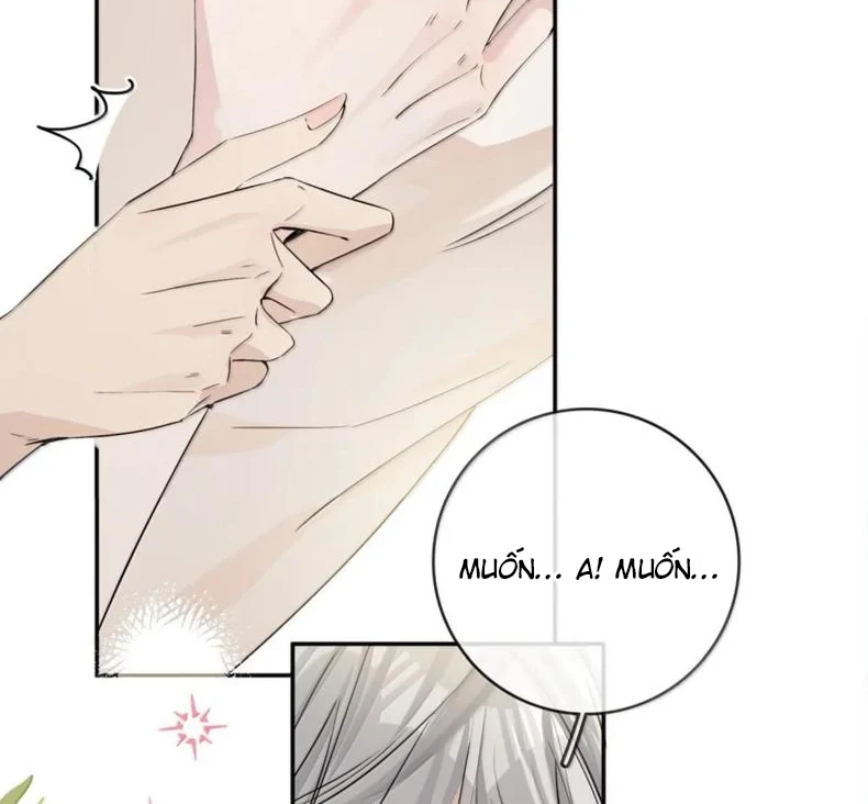 Sói Tiểu Thư Và Em Gái Hồ Ly Của Tôi Chapter 70.5 - Trang 2