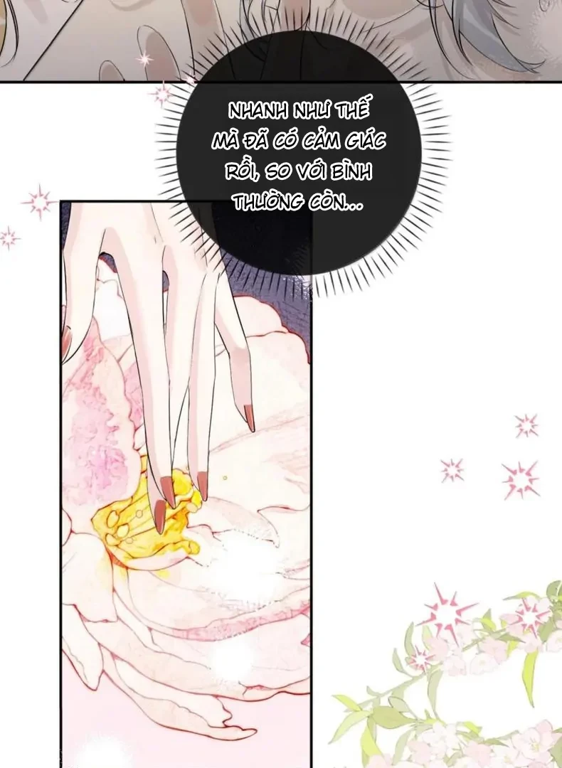 Sói Tiểu Thư Và Em Gái Hồ Ly Của Tôi Chapter 70.5 - Trang 2
