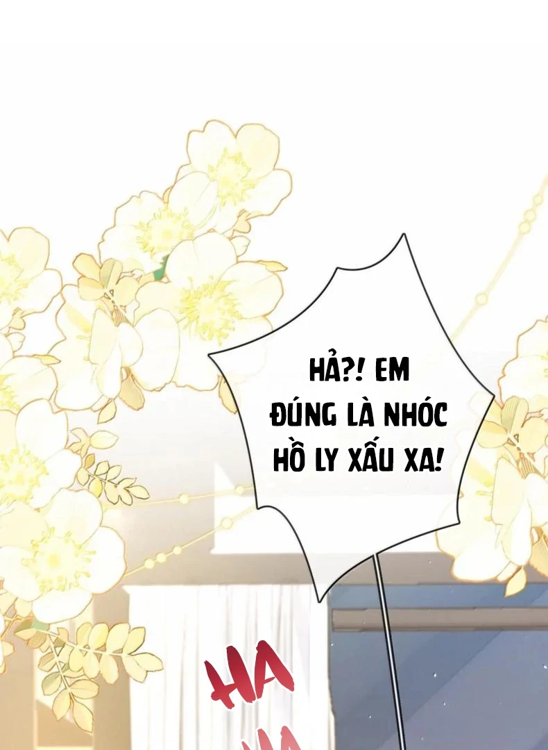 Sói Tiểu Thư Và Em Gái Hồ Ly Của Tôi Chapter 70.5 - Trang 2