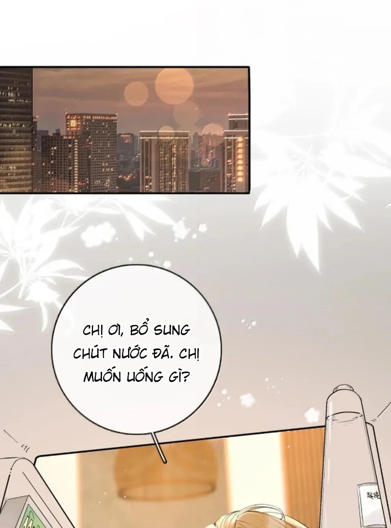 Sói Tiểu Thư Và Em Gái Hồ Ly Của Tôi Chapter 70.6 - Trang 2