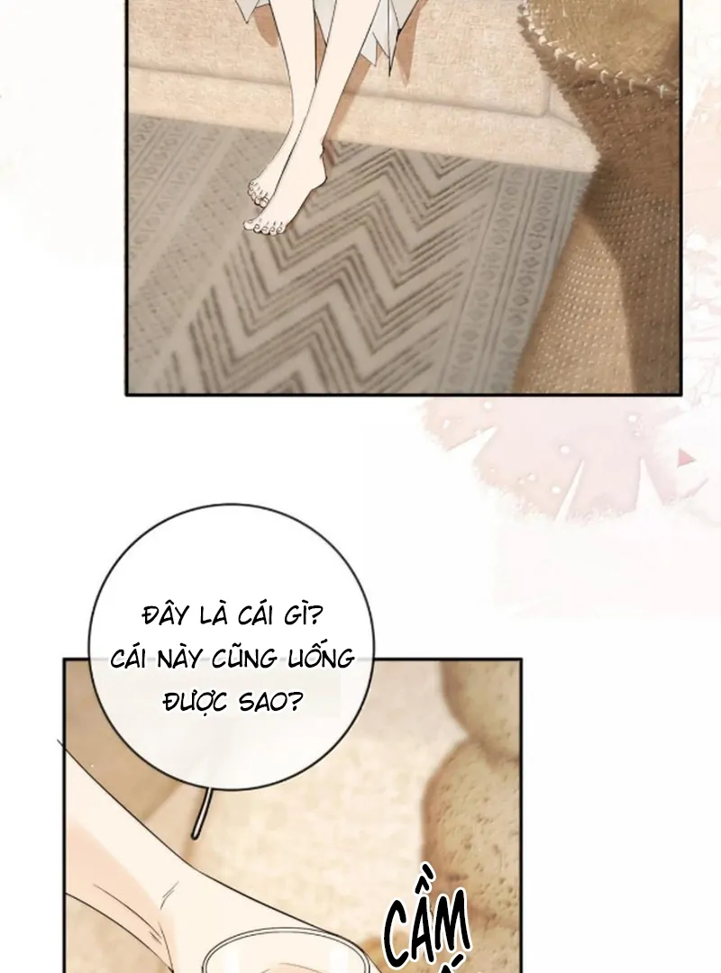 Sói Tiểu Thư Và Em Gái Hồ Ly Của Tôi Chapter 70.6 - Trang 2
