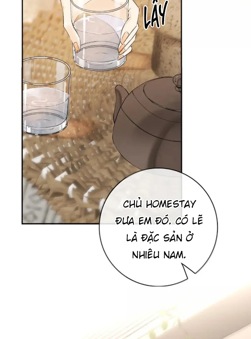 Sói Tiểu Thư Và Em Gái Hồ Ly Của Tôi Chapter 70.6 - Trang 2