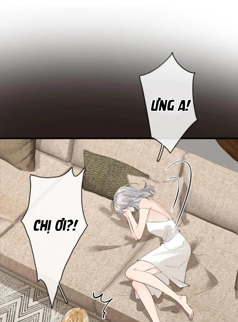 Sói Tiểu Thư Và Em Gái Hồ Ly Của Tôi Chapter 70.6 - Trang 2