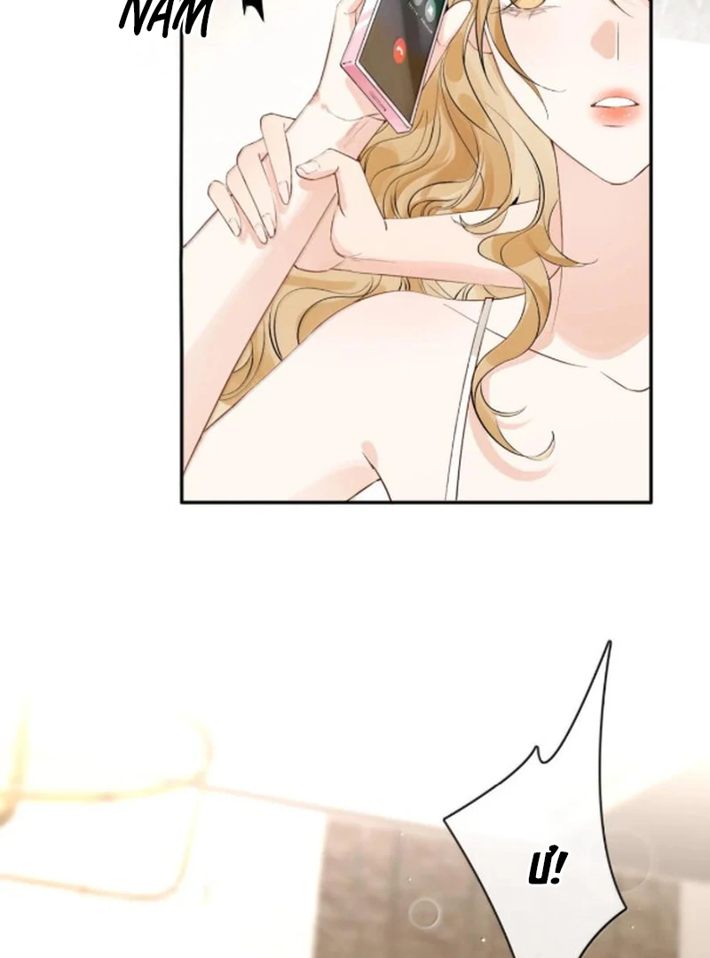 Sói Tiểu Thư Và Em Gái Hồ Ly Của Tôi Chapter 70.6 - Trang 2