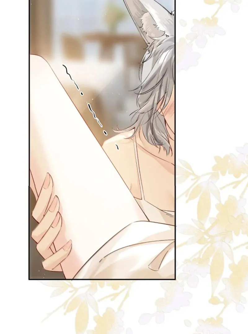 Sói Tiểu Thư Và Em Gái Hồ Ly Của Tôi Chapter 70.6 - Trang 2