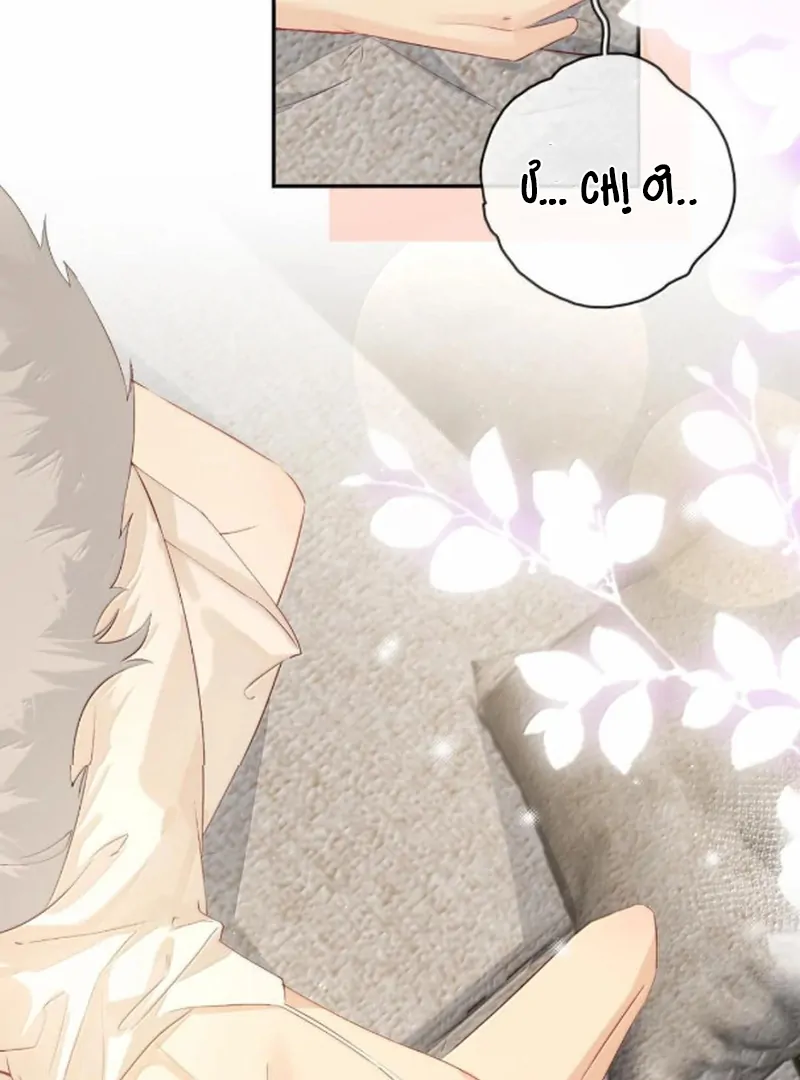 Sói Tiểu Thư Và Em Gái Hồ Ly Của Tôi Chapter 70.6 - Trang 2