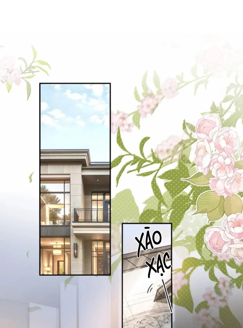 Sói Tiểu Thư Và Em Gái Hồ Ly Của Tôi Chapter 70.7 - Trang 2