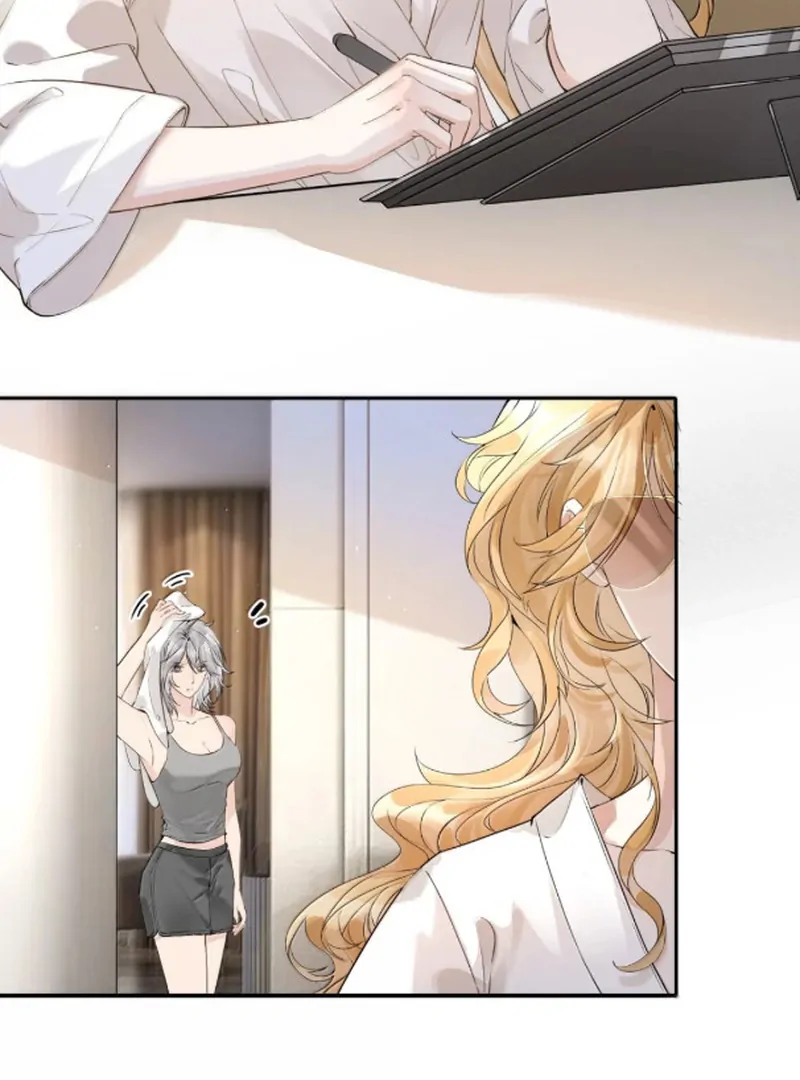Sói Tiểu Thư Và Em Gái Hồ Ly Của Tôi Chapter 70.7 - Trang 2