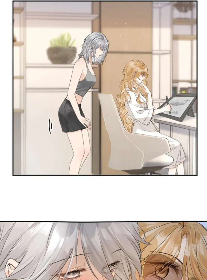 Sói Tiểu Thư Và Em Gái Hồ Ly Của Tôi Chapter 70.7 - Trang 2