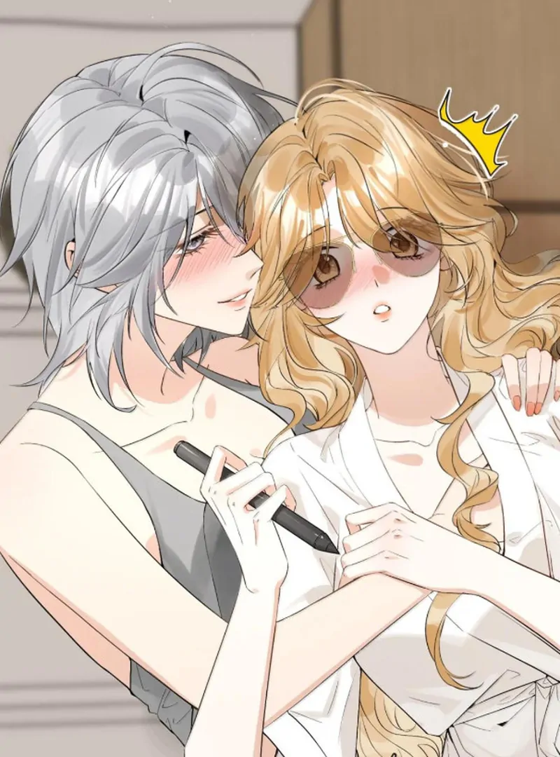 Sói Tiểu Thư Và Em Gái Hồ Ly Của Tôi Chapter 70.7 - Trang 2