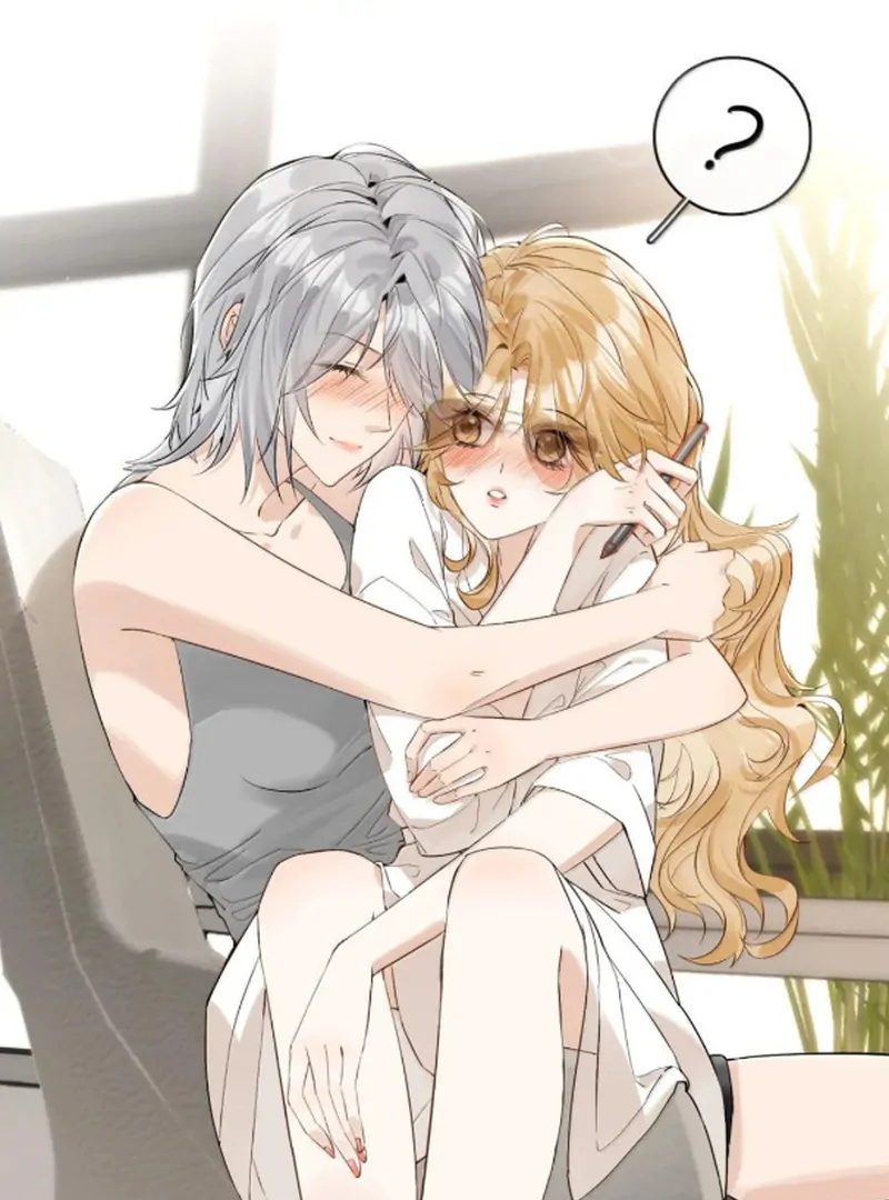 Sói Tiểu Thư Và Em Gái Hồ Ly Của Tôi Chapter 70.7 - Trang 2