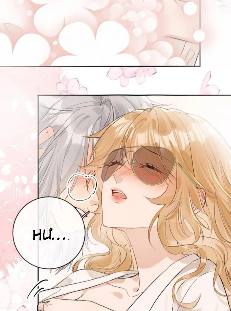 Sói Tiểu Thư Và Em Gái Hồ Ly Của Tôi Chapter 70.7 - Trang 2