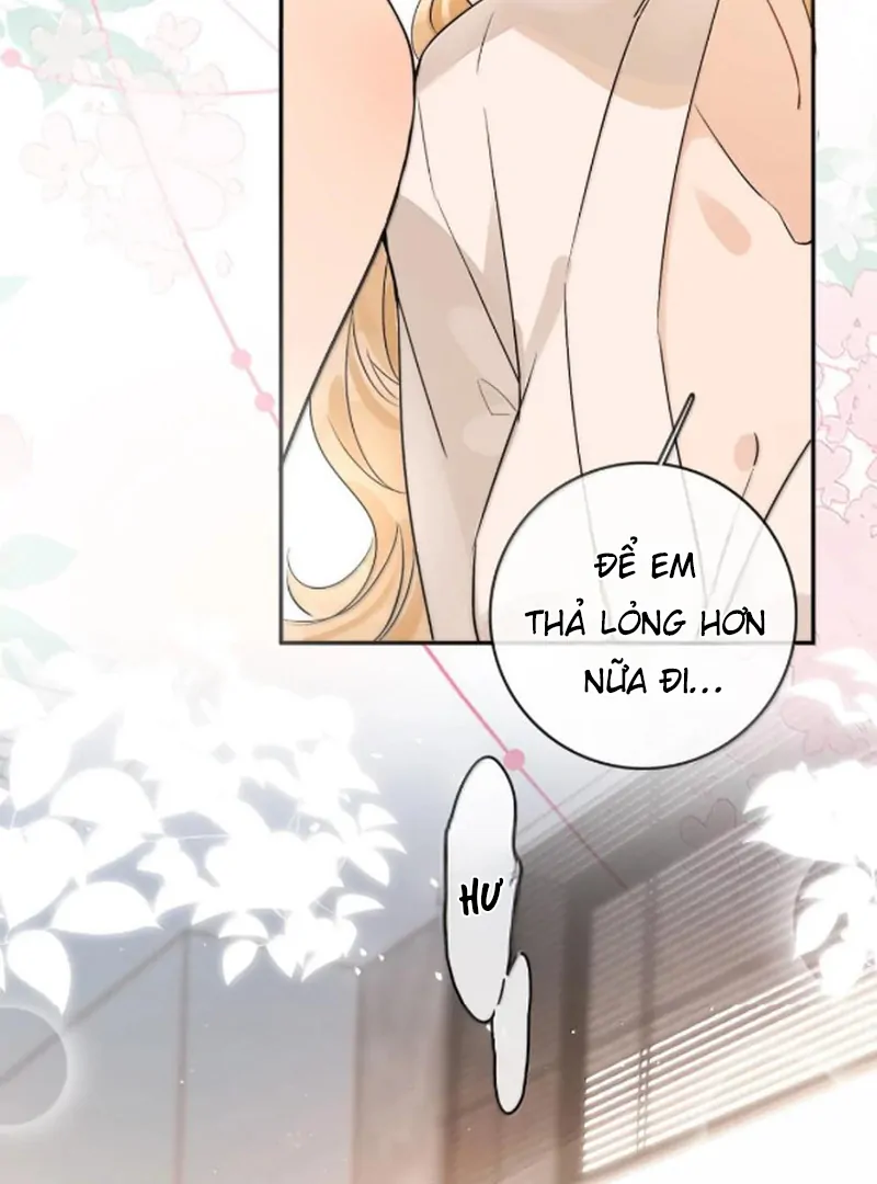 Sói Tiểu Thư Và Em Gái Hồ Ly Của Tôi Chapter 70.7 - Trang 2