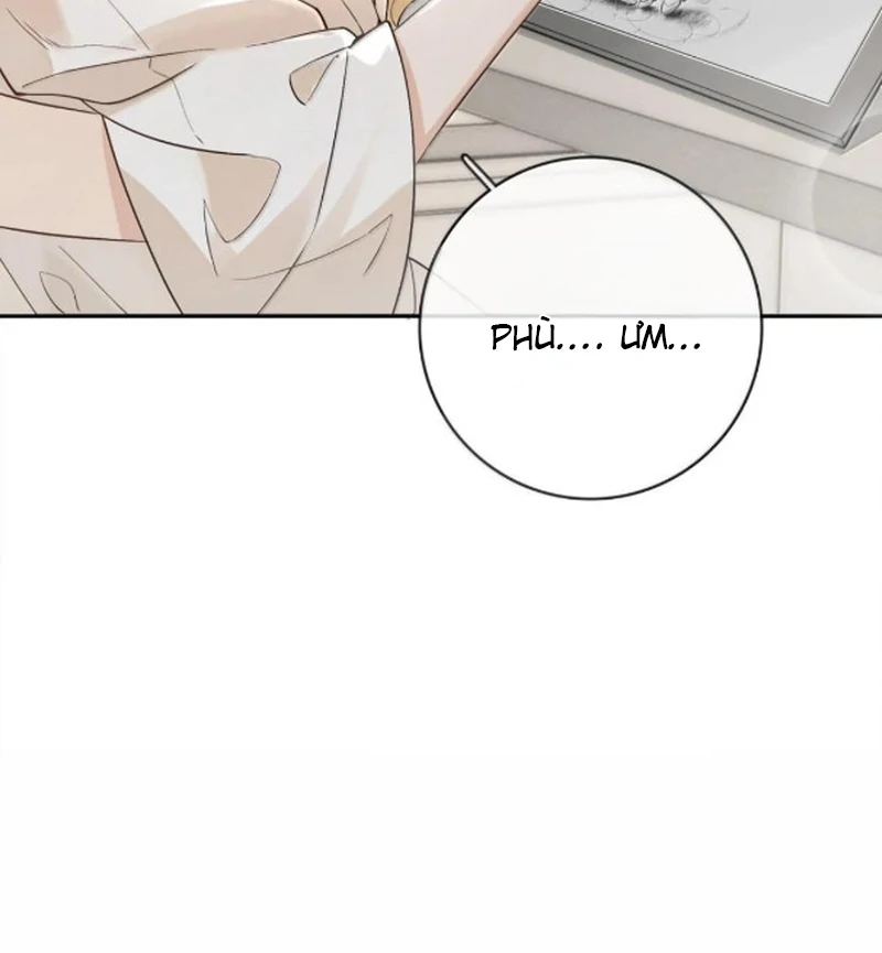 Sói Tiểu Thư Và Em Gái Hồ Ly Của Tôi Chapter 70.7 - Trang 2