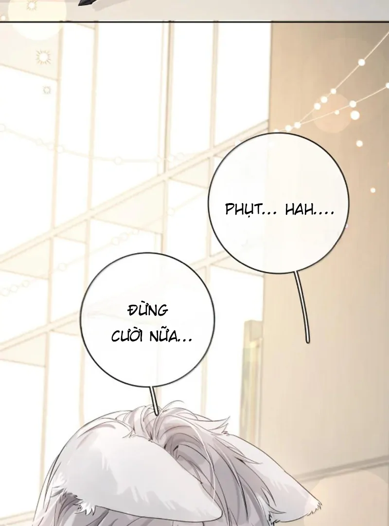 Sói Tiểu Thư Và Em Gái Hồ Ly Của Tôi Chapter 70.7 - Trang 2