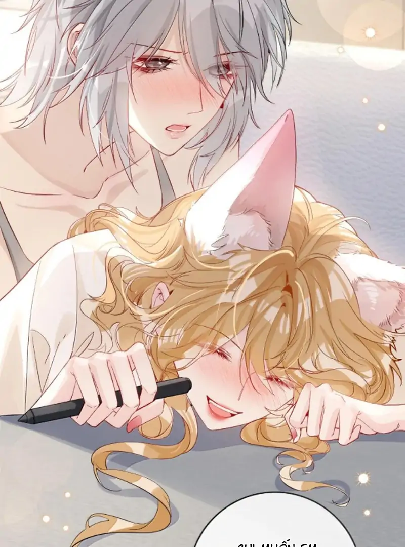Sói Tiểu Thư Và Em Gái Hồ Ly Của Tôi Chapter 70.7 - Trang 2