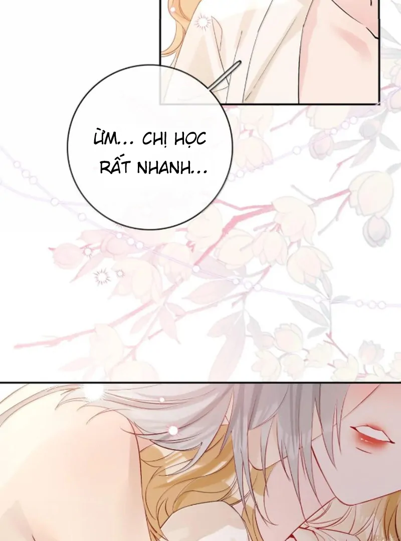 Sói Tiểu Thư Và Em Gái Hồ Ly Của Tôi Chapter 70.7 - Trang 2