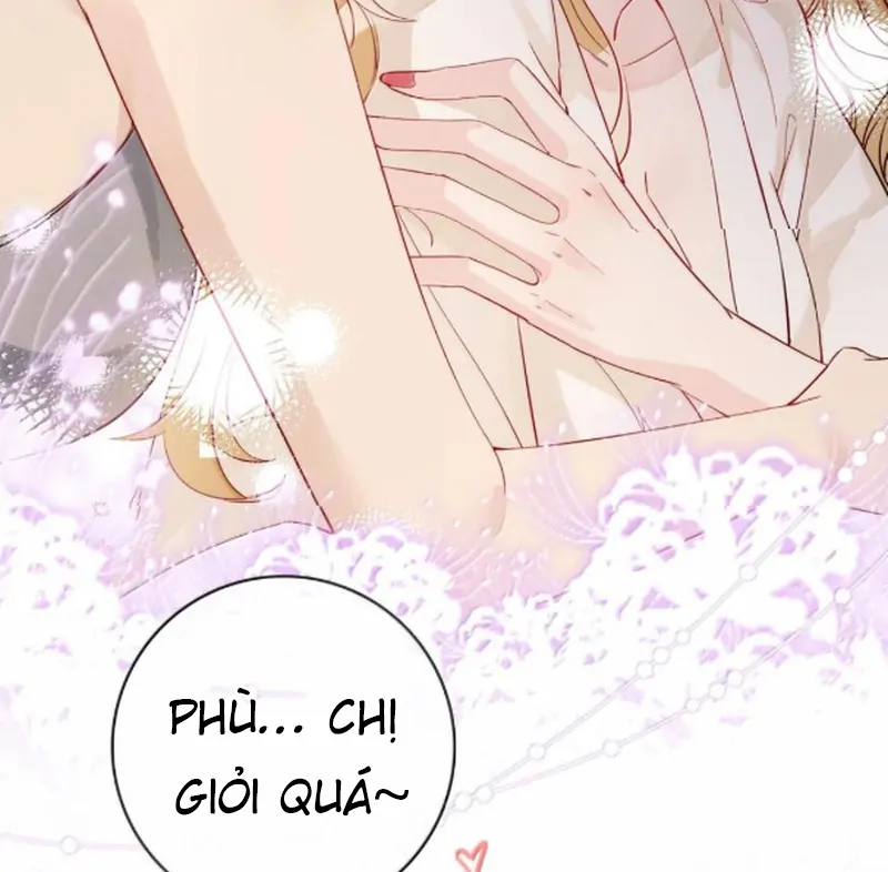 Sói Tiểu Thư Và Em Gái Hồ Ly Của Tôi Chapter 70.7 - Trang 2