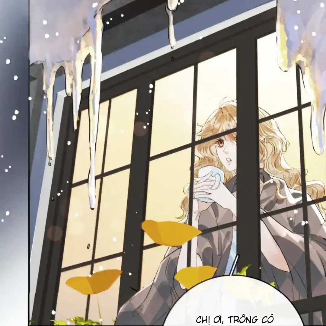 Sói Tiểu Thư Và Em Gái Hồ Ly Của Tôi Chapter 70.8 - Trang 2
