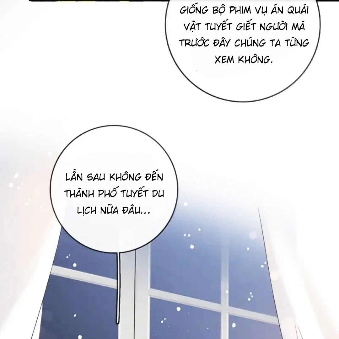 Sói Tiểu Thư Và Em Gái Hồ Ly Của Tôi Chapter 70.8 - Trang 2